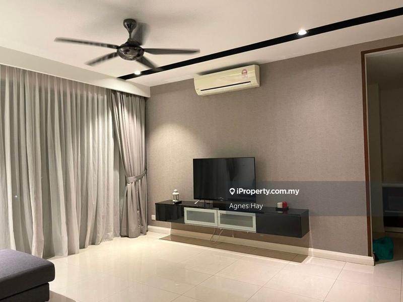 For Sale - The Westside Two