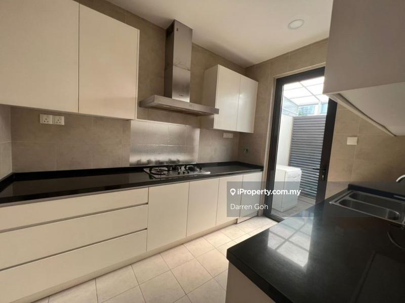 Rumah Berangkai 2 Tingkat untuk Dijual di Taman Sri Hartamas, Sri Hartamas oleh Darren Goh - iProperty.com.my