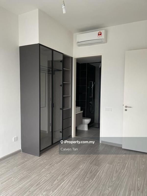 Residensi Servis untuk Dijual di The Arcuz oleh Calven Tan - iProperty.com.my