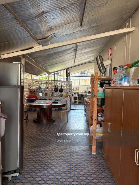 Bungalow House untuk Dijual di Seksyen 12, Petaling Jaya oleh Joel Loke - iProperty.com.my