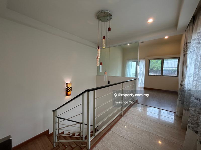 2.5-storey Terraced House for Sale in Mont Kiara, Kuala Lumpur by Terrence Yip - iProperty.com.my