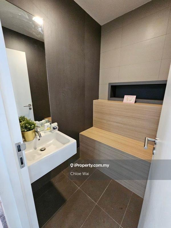 For Sale - Corner Office MENARA MBMR next to Mid Valley KL