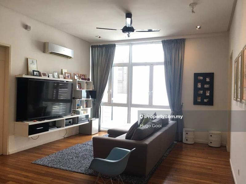 Rumah Berkembar untuk Dijual di Sunway Rydgeway, Contours, 20 Trees West, Nadayu, Ampang oleh Hugo Gooi - iProperty.com.my