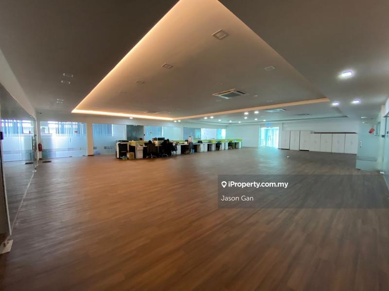 Semi-D Factory for Rent in Kawasan Perindustrian Temasya, Seksyen U1, Shah Alam by Jason Gan - iProperty.com.my