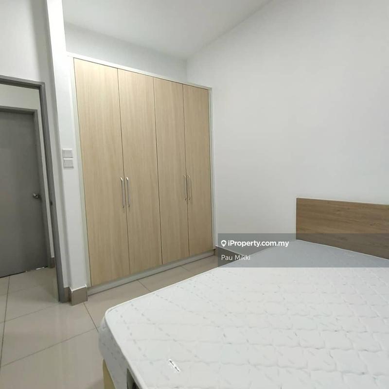 Kediaman Servis untuk Disewa di Serviced Residence @ Razak City Residences (RC Residences) oleh Pau Mikki - iProperty.com.my