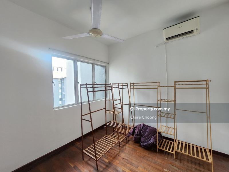 Condominium for Sale in Green Avenue Condominium by Claire Choong - iProperty.com.my