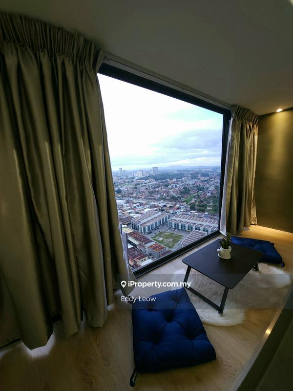 Service Residence for Sale in Imperio Residence by Eddy Leow - iProperty.com.my