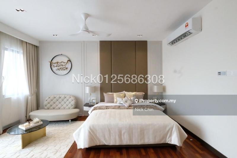 Rumah Teres 3-Tingkat untuk Dijual di Bandar Baru Sri Petaling, Sri Petaling oleh Nick Chin - iProperty.com.my