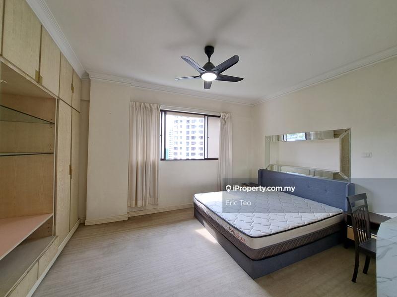 Kondominium untuk Dijual di Cascadium oleh Eric Teo - iProperty.com.my