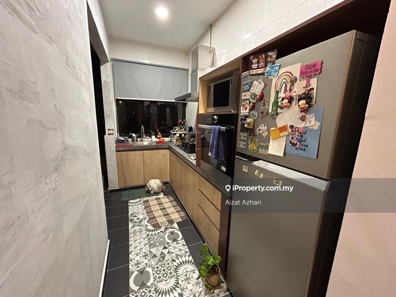2-storey Terraced House for Sale in Cyber 10, Cyberjaya by Aizat Azhari - iProperty.com.my