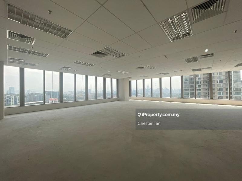 For Sale - Pavilion Damansara Heights