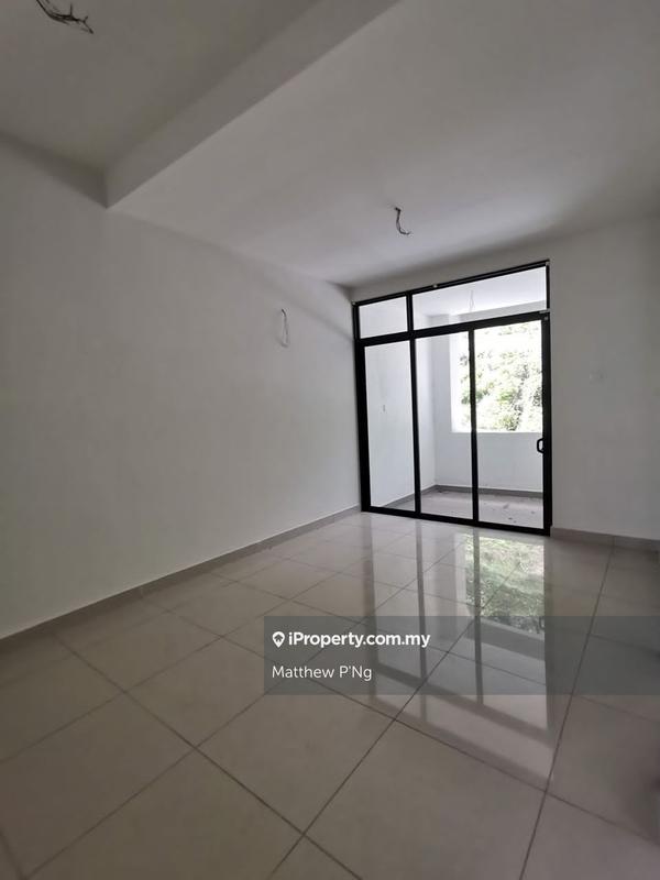 Rumah Teres 3-Tingkat untuk Dijual di Stramax Residence, Sungai Ara oleh Matthew P'Ng - iProperty.com.my