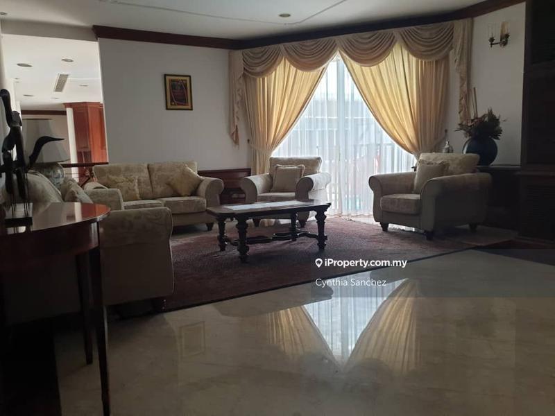 Bungalow House for Rent in Taman Tasik Titiwangsa, Titiwangsa by Cynthia Sanchez - iProperty.com.my