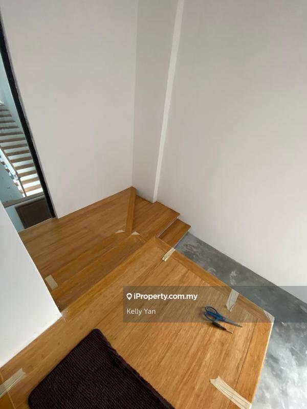 Bungalow House untuk Dijual di Ampang Jaya, Ampang oleh Kelly Yan Kai Lit - iProperty.com.my