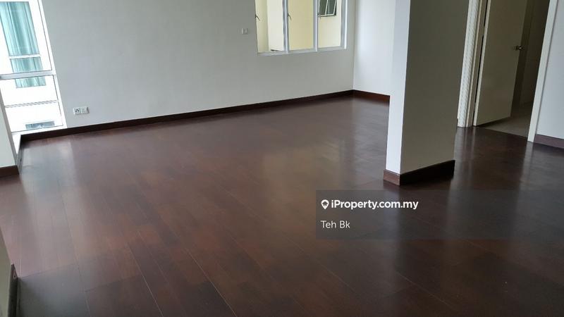 Service Residence for Sale in Subang Olives Residence by Teh Bk - iProperty.com.my
