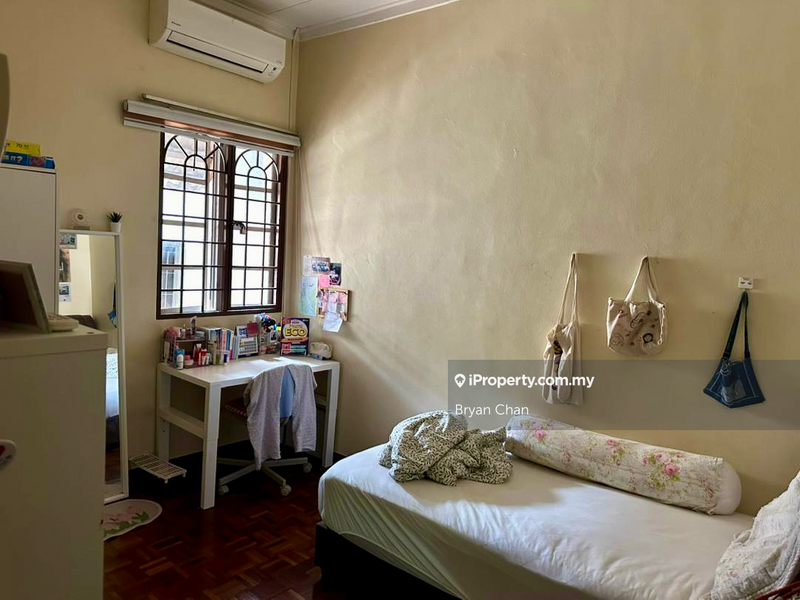 Rumah Teres 2-Tingkat untuk Dijual di Usj 16, Subang Jaya oleh Bryan Chan - iProperty.com.my