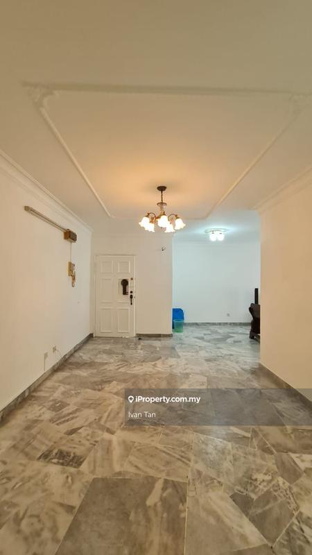 Apartment for Sale in Sri Intan 1 by Ivan Tan - iProperty.com.my