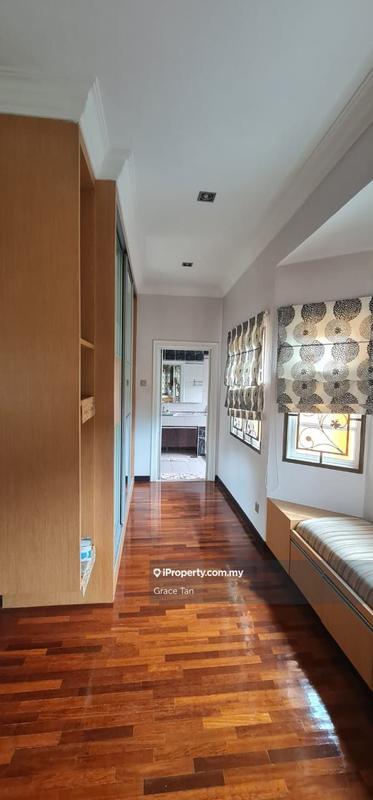 Bungalow House for Sale in Ampang Jaya, Ampang by Grace Tan - iProperty.com.my