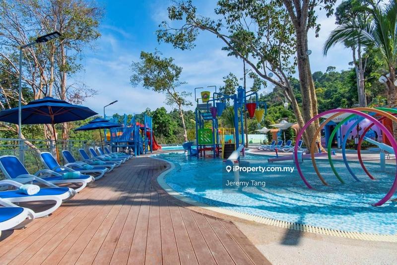 Agricultural Land for Sale in Langkawi, Kuah by Jeremy Tang - iProperty.com.my
