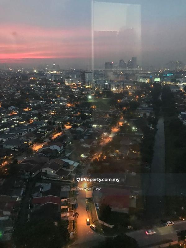 Residensi Servis untuk Disewa di Millennium Place @ Millennium Square oleh Denyse Low - iProperty.com.my