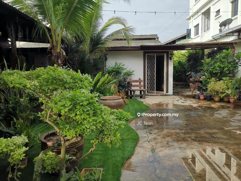 Rumah Berangkai 1 Tingkat untuk Disewa di Pju 1, Petaling Jaya oleh JC Teoh - iProperty.com.my