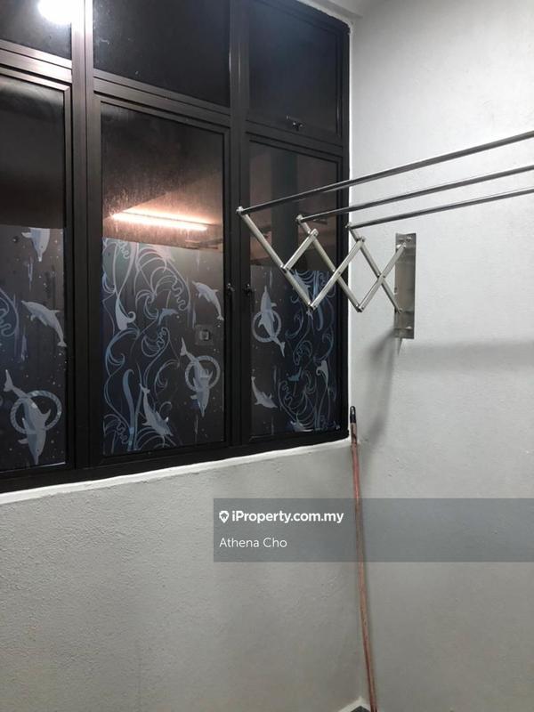 Kondominium untuk Dijual di Green Beverly Hills - Residensi Lili oleh Athena Cho - iProperty.com.my