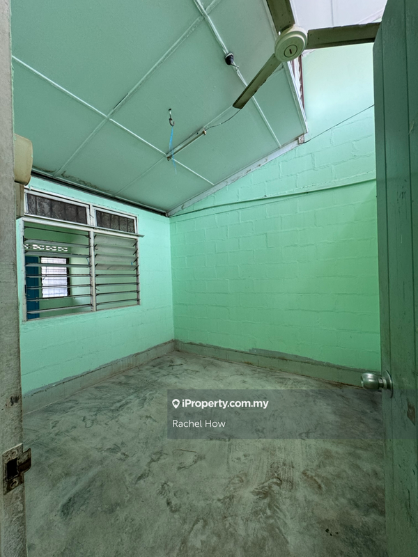 Rumah Berangkai 1 Tingkat untuk Dijual di Rumah Murah, Jalan Tazali, Sitiawan oleh Rachel How - iProperty.com.my