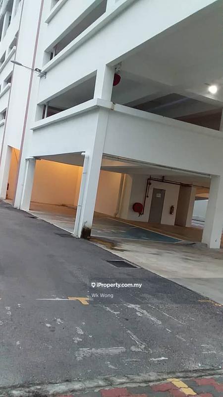 Condominium for Rent in Nautical Bay by Wk  Wong - iProperty.com.my