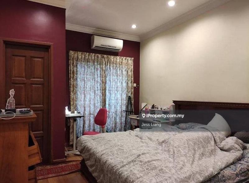 2-storey Terraced House for Sale in Bandar Utama 7, Bandar Utama by Jess Liang - iProperty.com.my