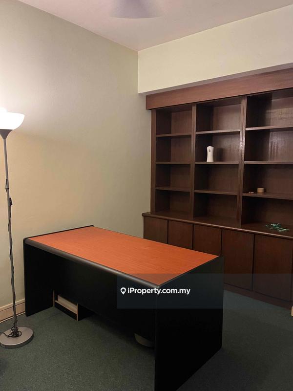 Kondominium untuk Dijual di Maxwell Towers oleh Chen Kah Seng - iProperty.com.my