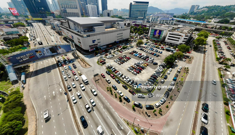 Kedai-Pejabat untuk Dijual di Ampang, Ampang oleh Michael S L Wong - iProperty.com.my