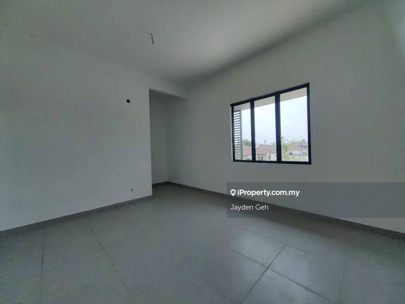 Rumah Berkembar untuk Dijual di Taman Bakti, Alor Setar oleh Jayden Geh - iProperty.com.my