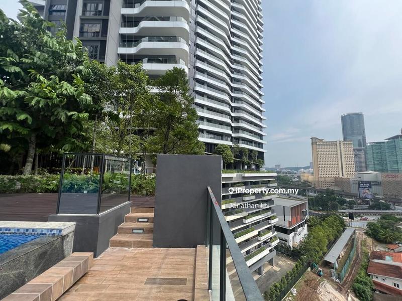 For Sale - Setia Sky Seputeh