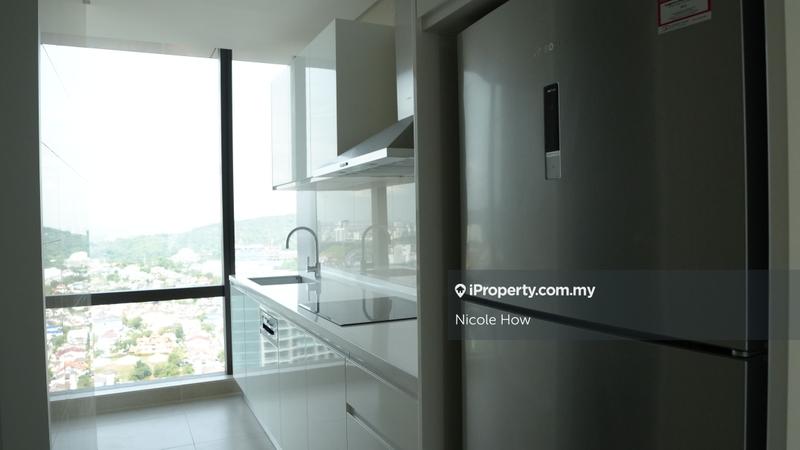 Service Residence for Sale in Pavilion Damansara Heights by Nicole How - iProperty.com.my