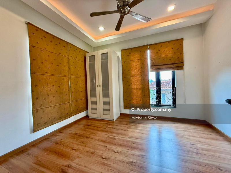 Banglo untuk Dijual di Saujana Impian, Kajang oleh Michelle Siow - iProperty.com.my