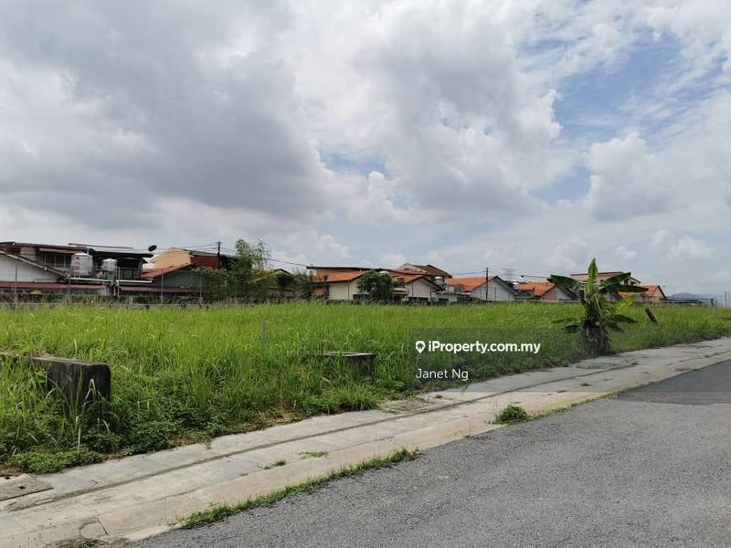 Tanah Banglo untuk Dijual di Seksyen 14, Petaling Jaya oleh Janet Ng - iProperty.com.my