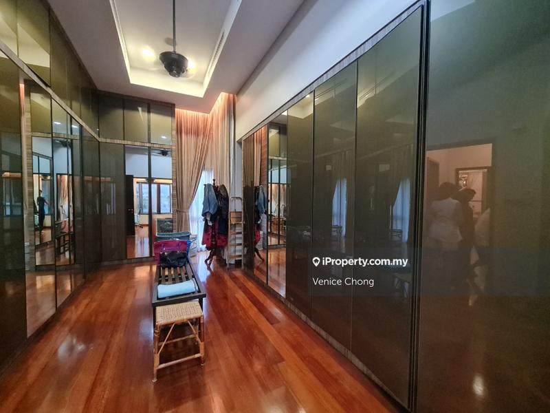 Bungalow House untuk Dijual di Bukit Gita Bayu, Seri Kembangan oleh Venice Chong - iProperty.com.my