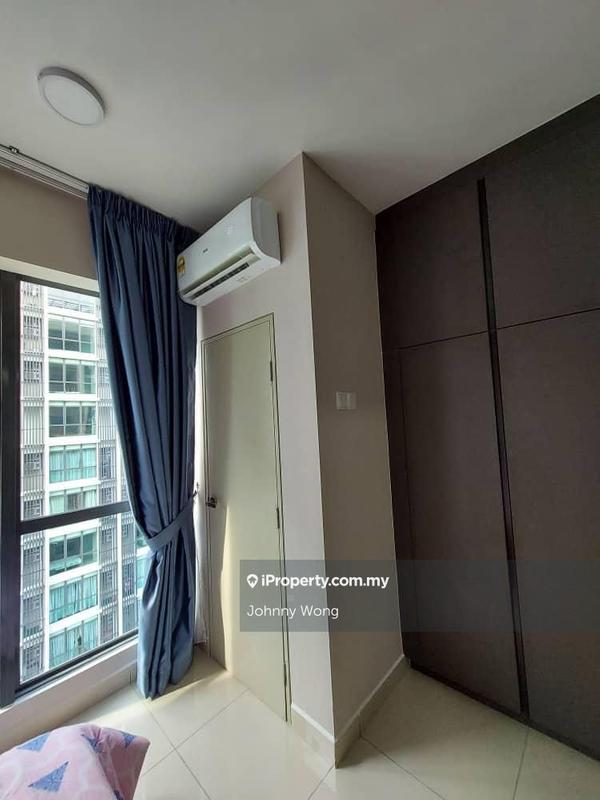 Service Residence for Sale in Liberty @ Arc by Johnny Wong - iProperty.com.my