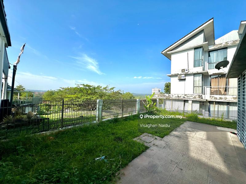 Semi-Detached House for Sale in Puteri Heights, Rawang by Visaghan Naidu - iProperty.com.my