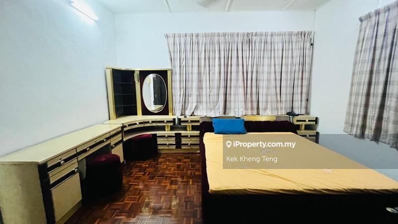 Rumah Berkembar untuk Dijual di Taman Bagan Ajam, Butterworth oleh Kek Kheng Teng - iProperty.com.my