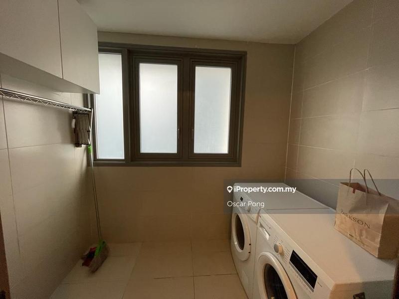 Kediaman Servis untuk Dijual di The Sentral Residences oleh Oscar Pong - iProperty.com.my