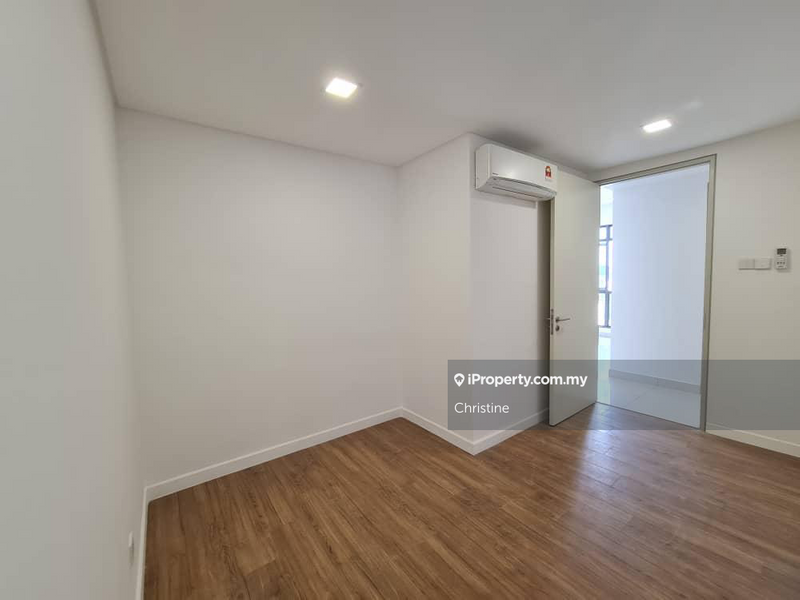 Kondominium untuk Dijual di Vivo Residential Suites oleh Christine - iProperty.com.my
