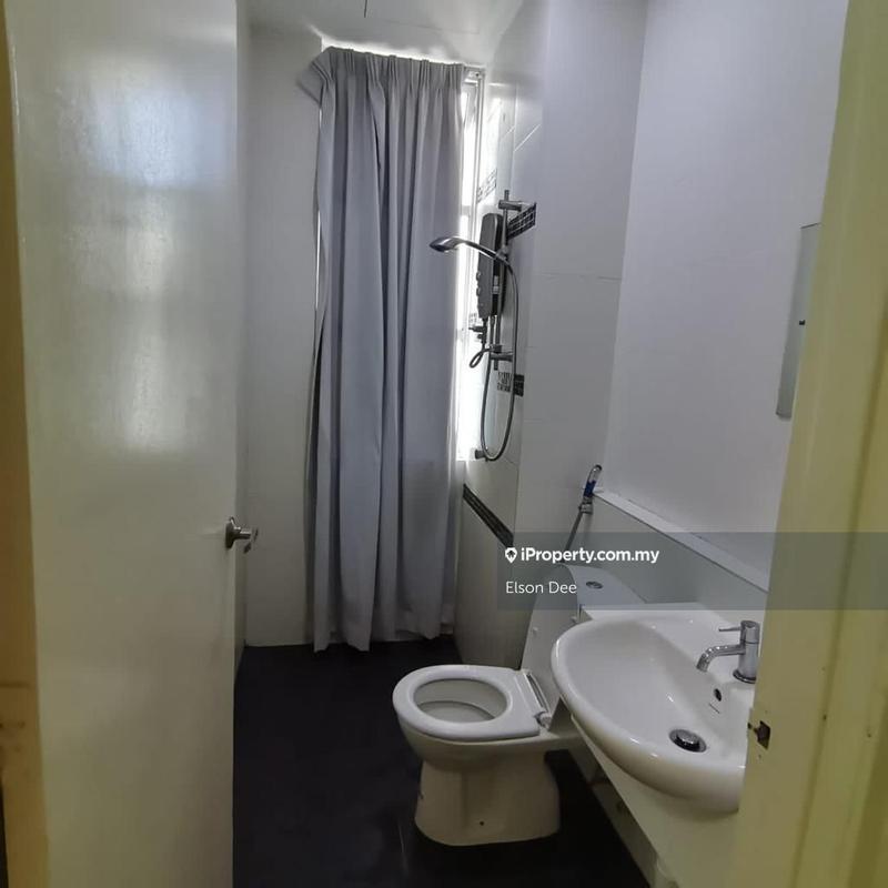 Kondominium untuk Dijual di Jambul Height Condominium oleh Elson Dee - iProperty.com.my