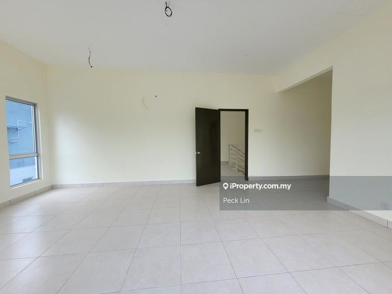 Semi-Detached House for Sale in Pelangi Heights, Mantin by Peck Lin - iProperty.com.my