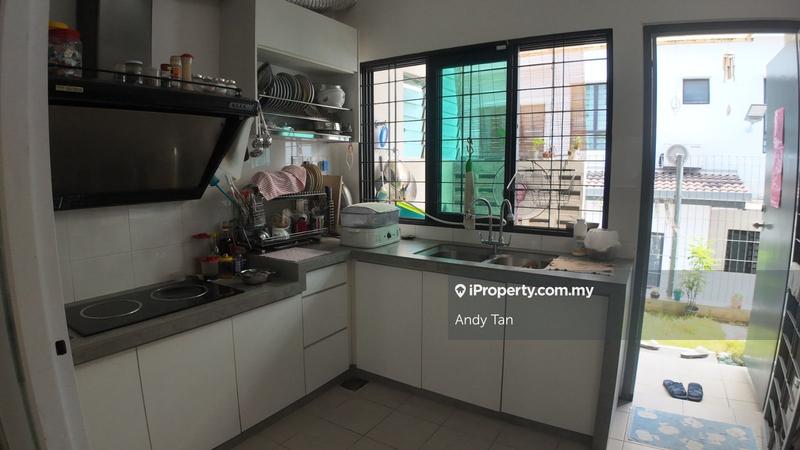 3-storey Terraced House for Sale in Tropicana Cheras, Cheras by Andy Tan - iProperty.com.my