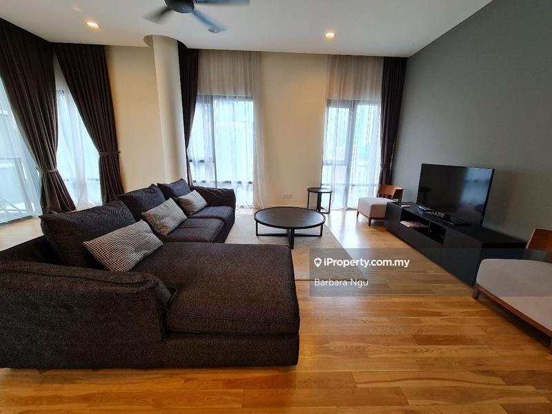 For Sale - St Mary Residences