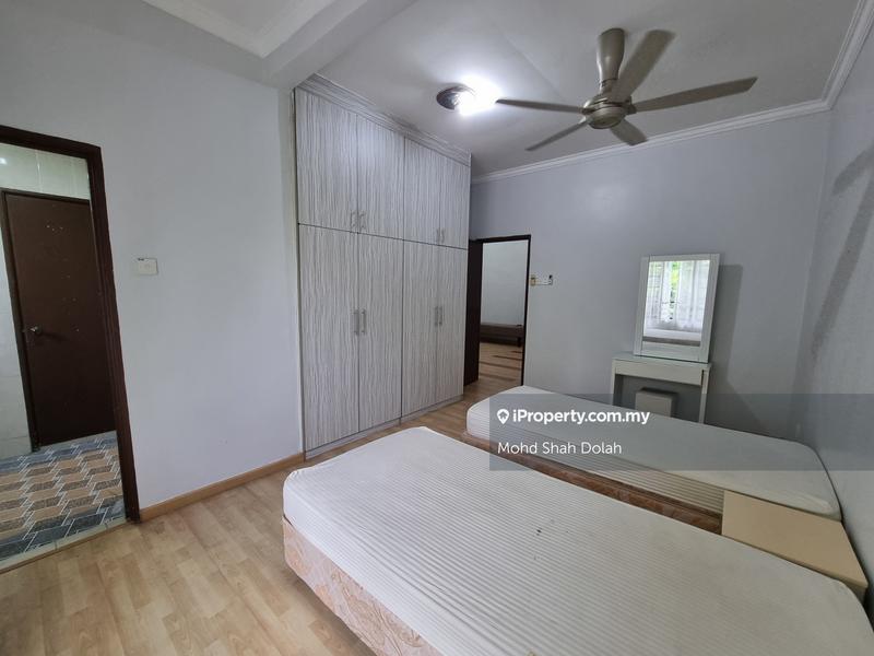 Rumah Berangkai 2 Tingkat untuk Dijual di Presint 14, Putrajaya oleh Mohd Shah Dolah - iProperty.com.my