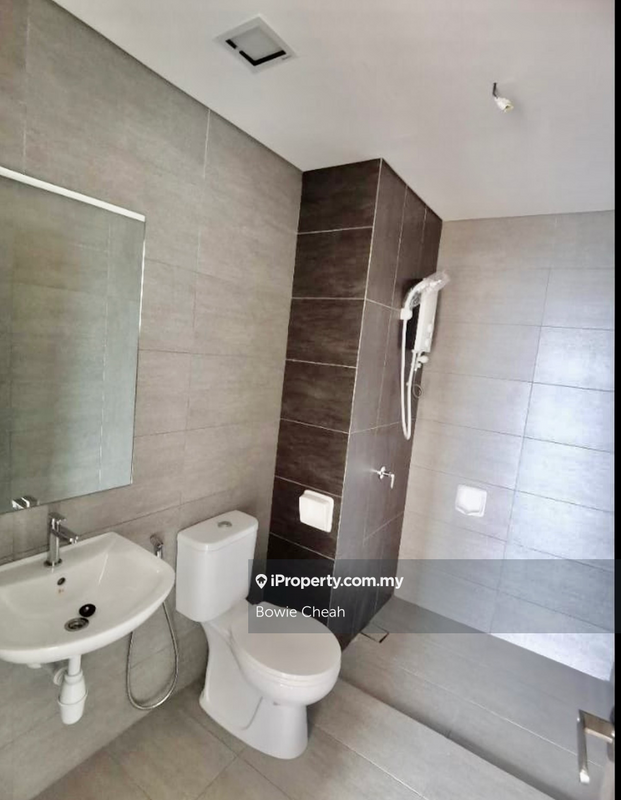 Service Residence for Sale in The New Duo @ Edumetro by Bowie Cheah - iProperty.com.my