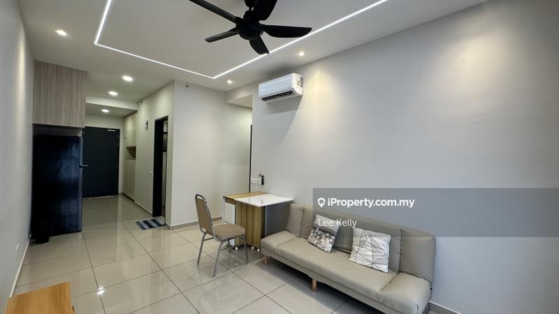 For Rent - D'Quince Residences