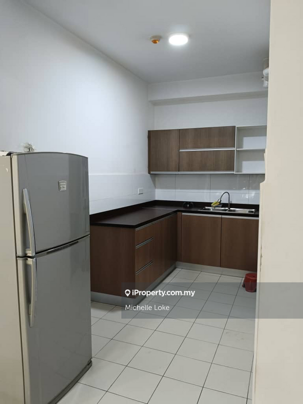 For Rent - Greenz (Residensi Flora) @ One South